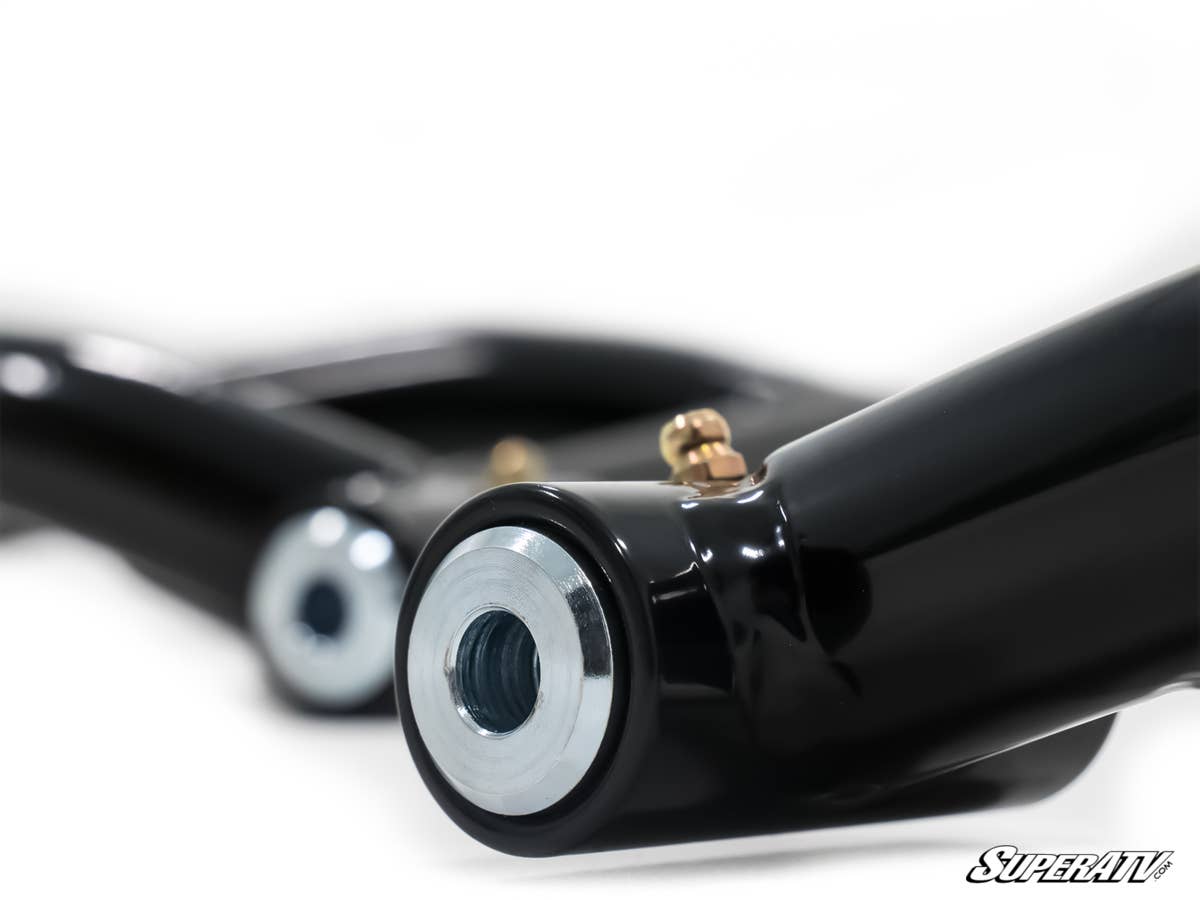 SuperATV Polaris RZR Trail 900 High Clearance Lower A-Arms