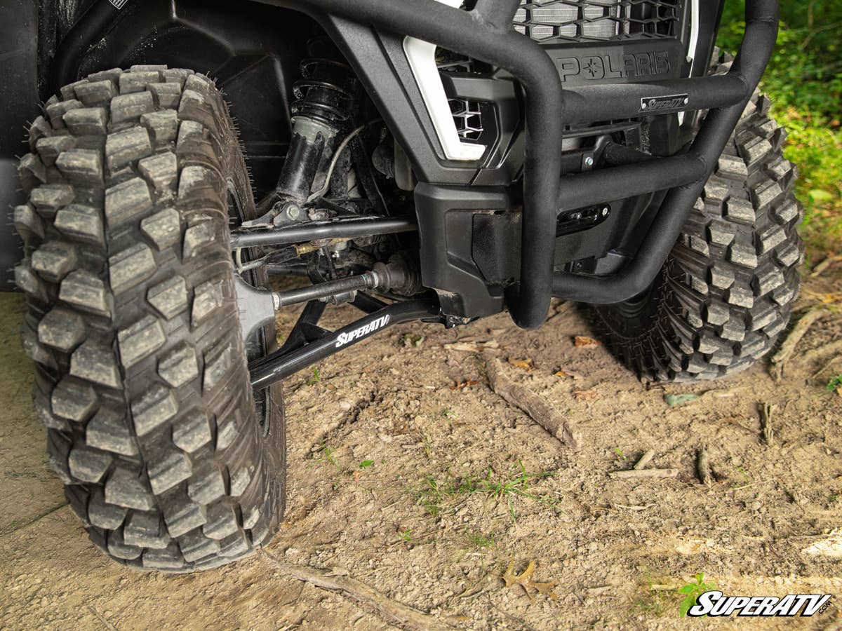 SuperATV Polaris RZR Trail 900 High Clearance Lower A-Arms