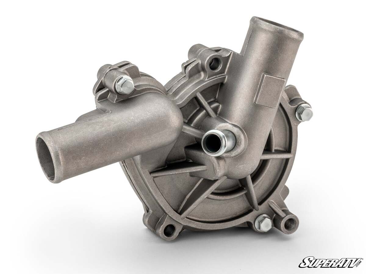 SuperATV Polaris RZR Trail 900 Up & Running Water Pump