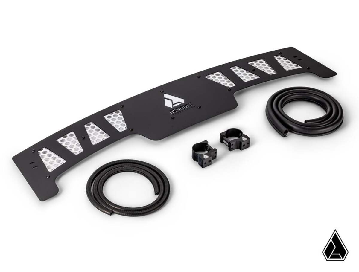 SuperATV Polaris RZR Trail S 1000 Windscreen by Assault Industries