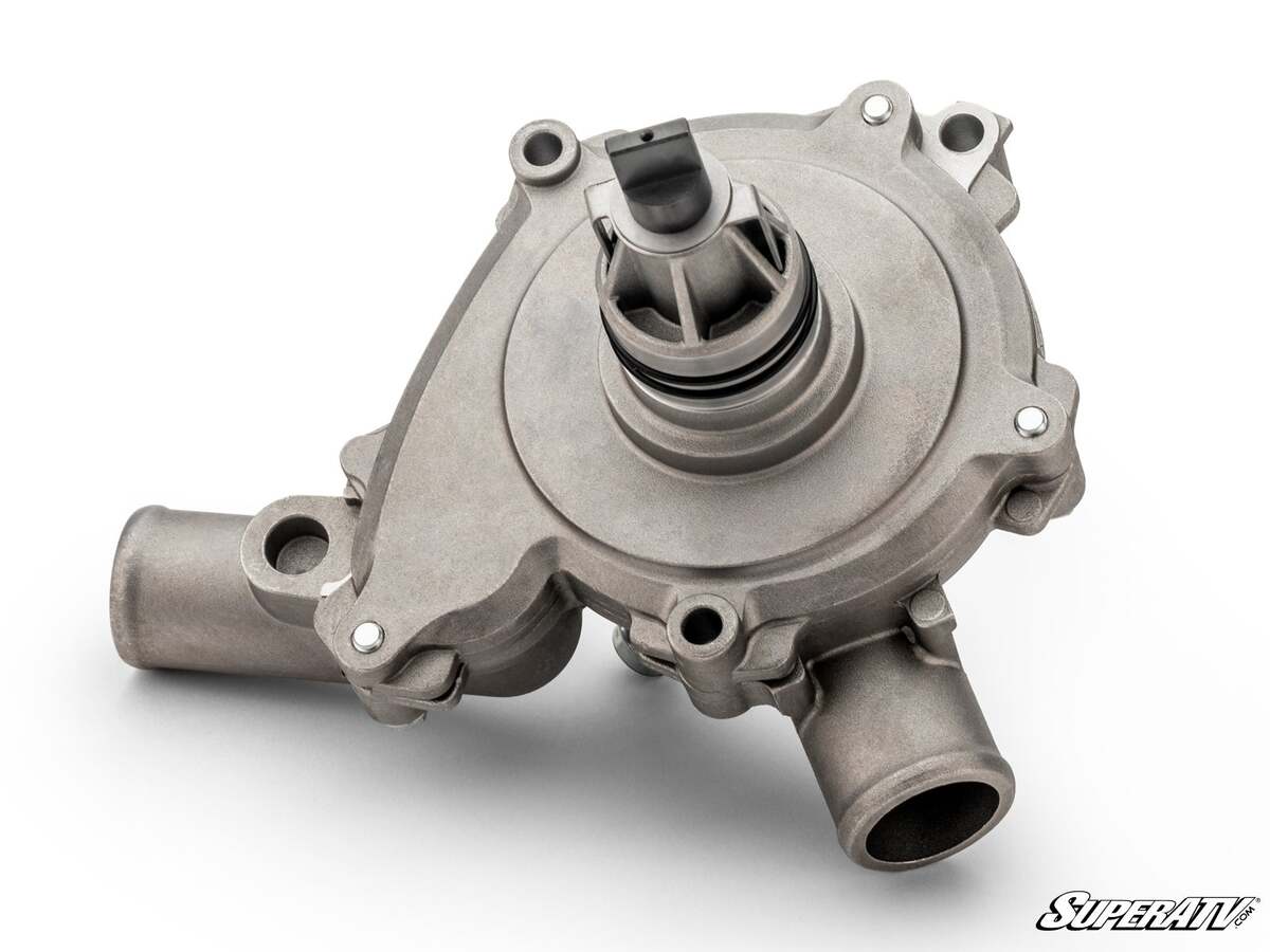 SuperATV Polaris RZR Trail S 900 Up & Running Water Pump