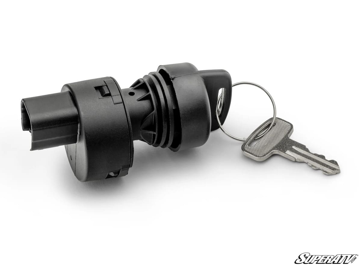 SuperATV Polaris RZR Up & Running Ignition Switch