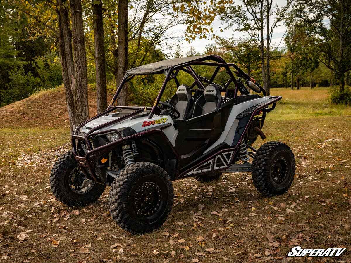 SuperATV Polaris RZR XP 1000 3-5" Lift Kit