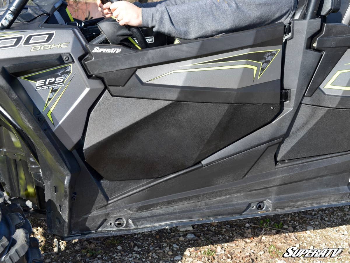 SuperATV Polaris RZR XP 1000 Lower Doors