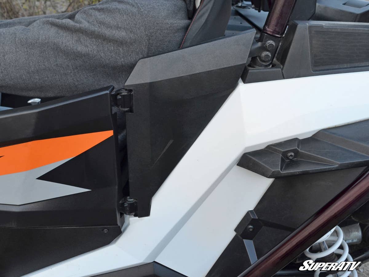 SuperATV Polaris RZR XP 1000 Lower Doors