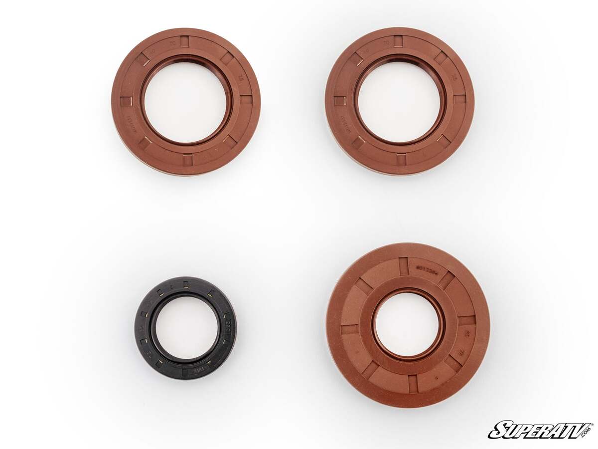 SuperATV Polaris RZR XP 1000 Transmission Seal Kit