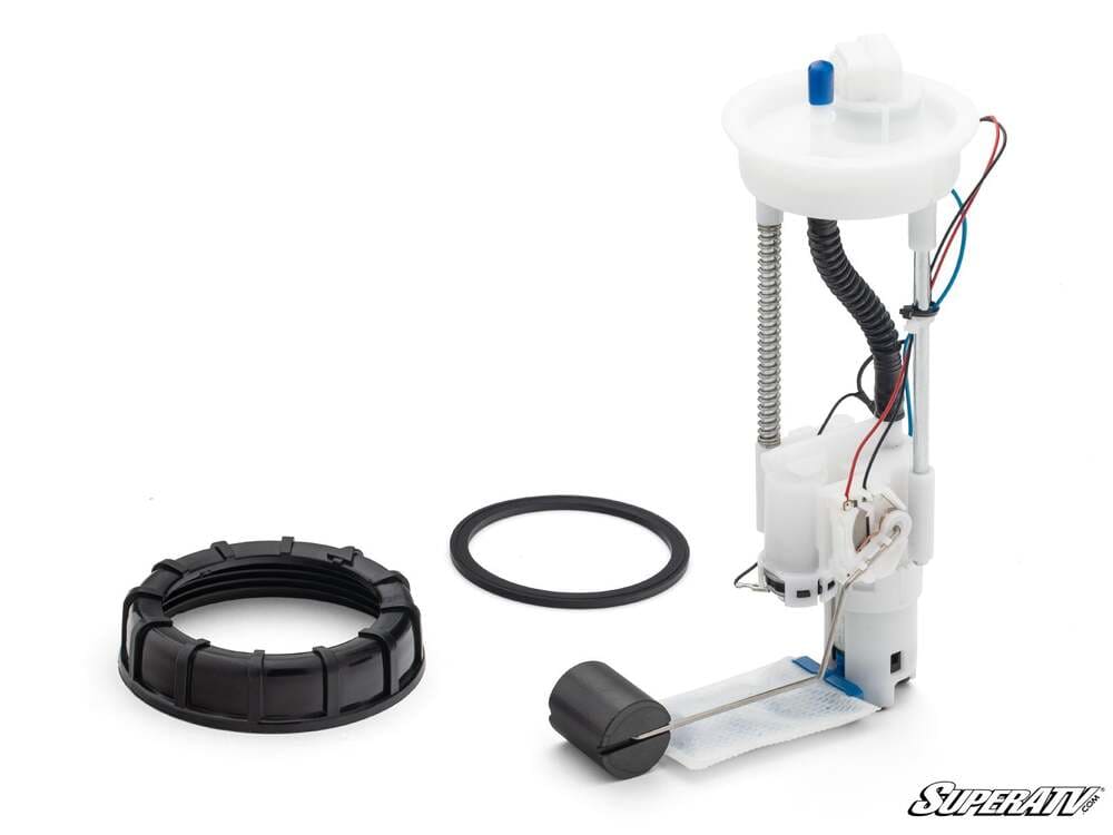 SuperATV Polaris RZR XP 1000 Up & Running Fuel Pump
