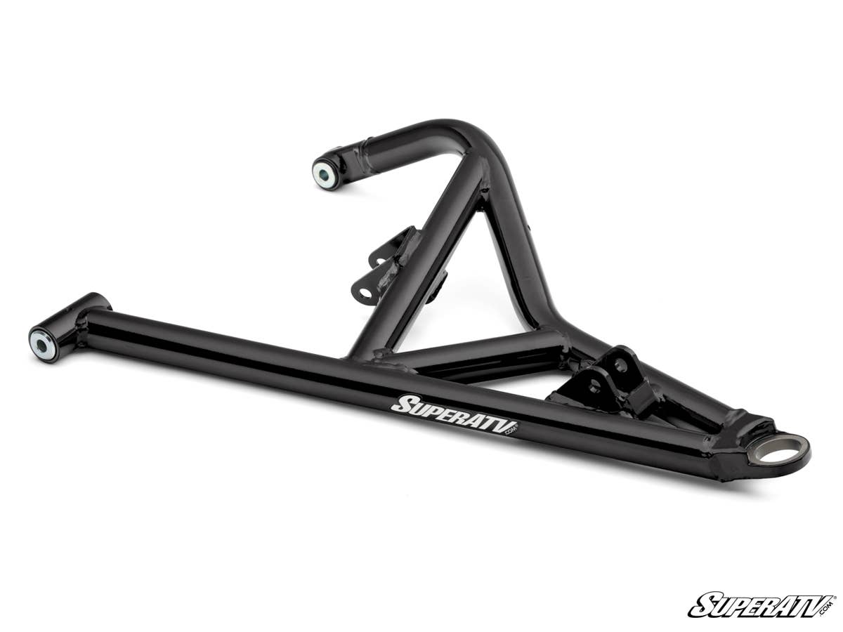 SuperATV Polaris RZR XP 2” Forward Offset A-Arms