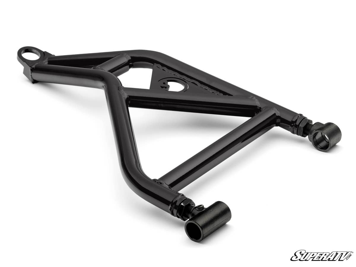 SuperATV Polaris RZR XP 2” Forward Offset A-Arms
