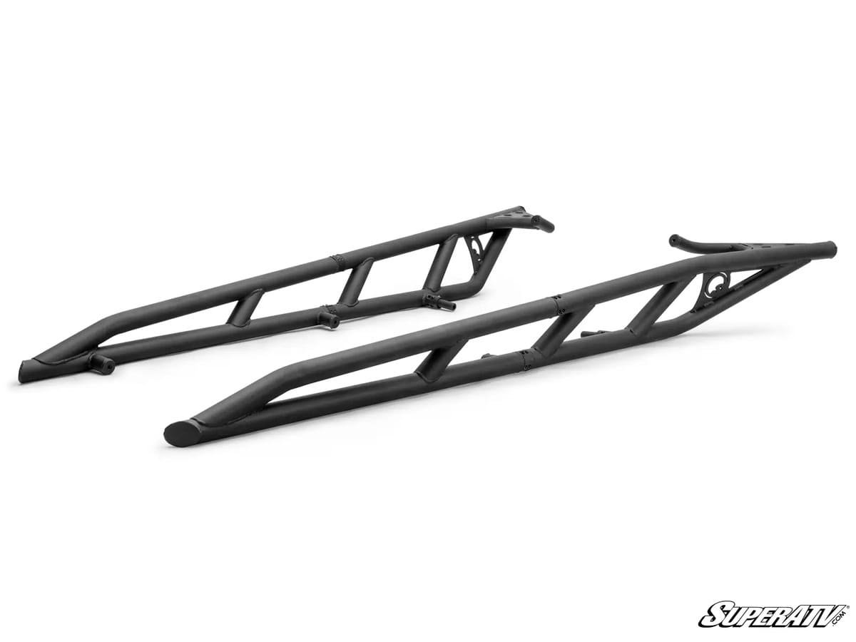 SuperATV Polaris RZR XP 4 1000 Tree Kickers
