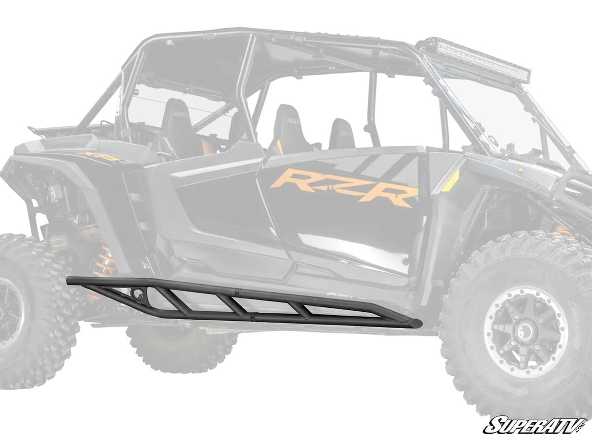 SuperATV Polaris RZR XP 4 1000 Tree Kickers