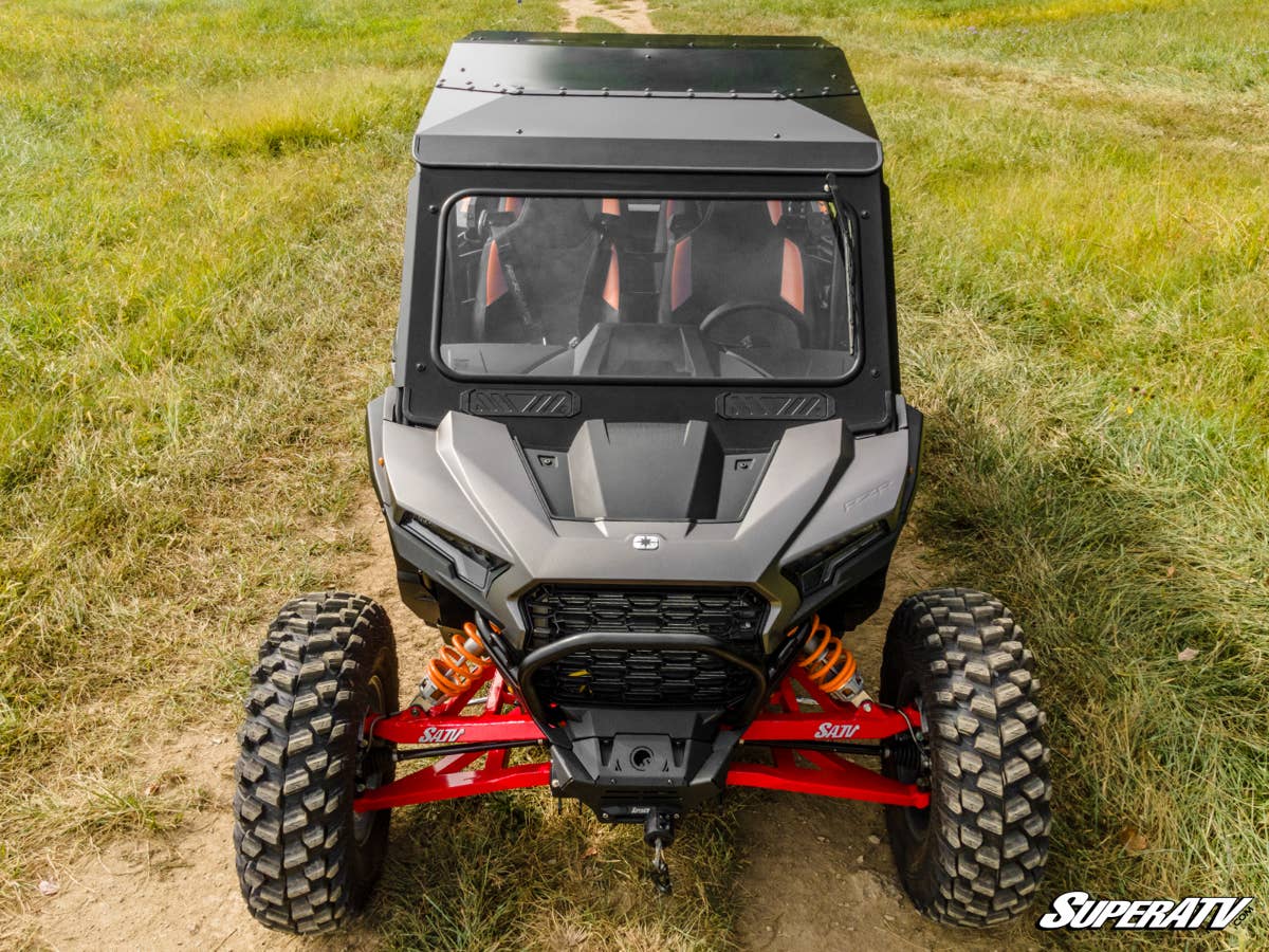 SuperATV Polaris RZR XP 4 Aluminum Roof