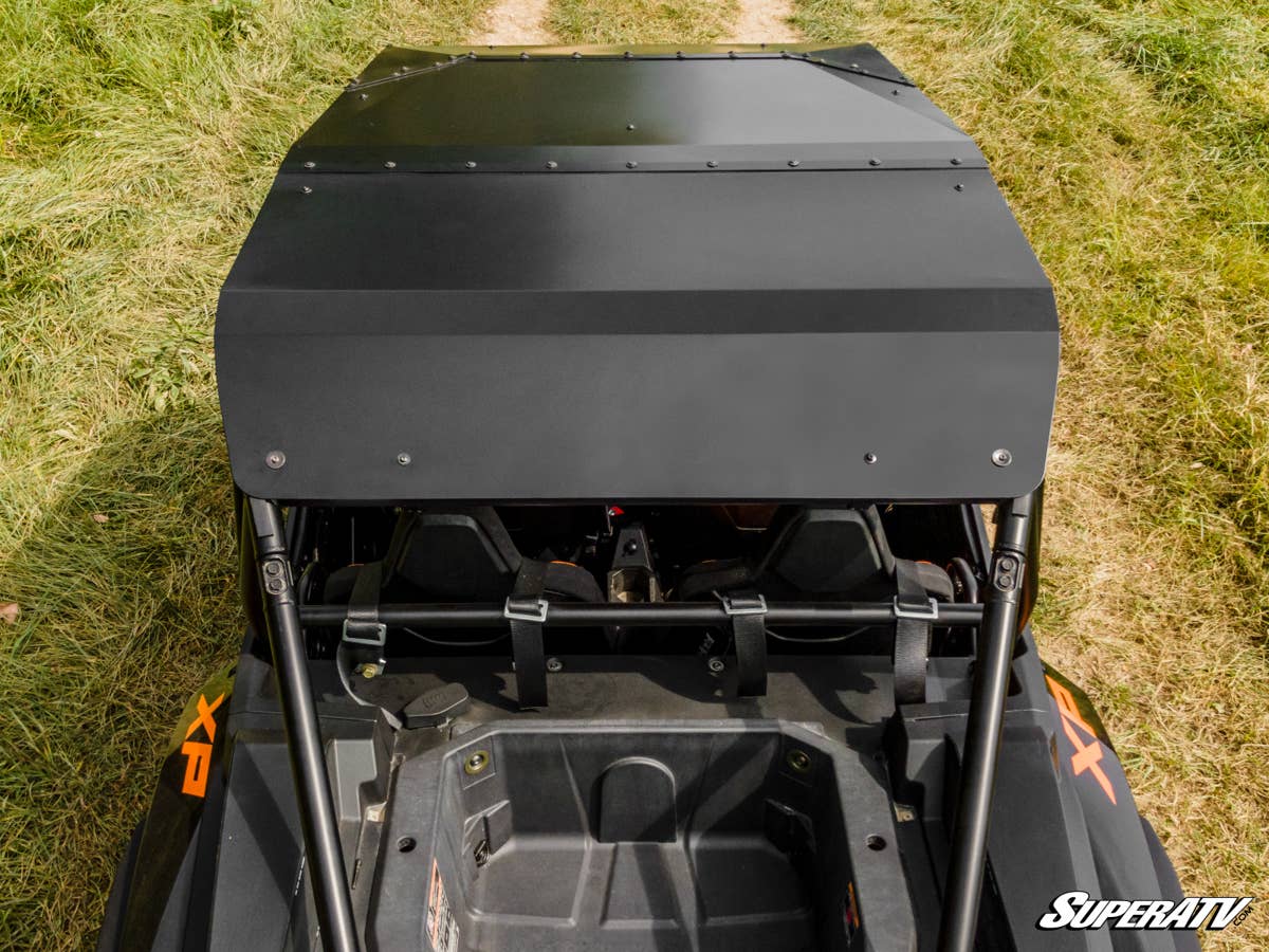 SuperATV Polaris RZR XP 4 Aluminum Roof