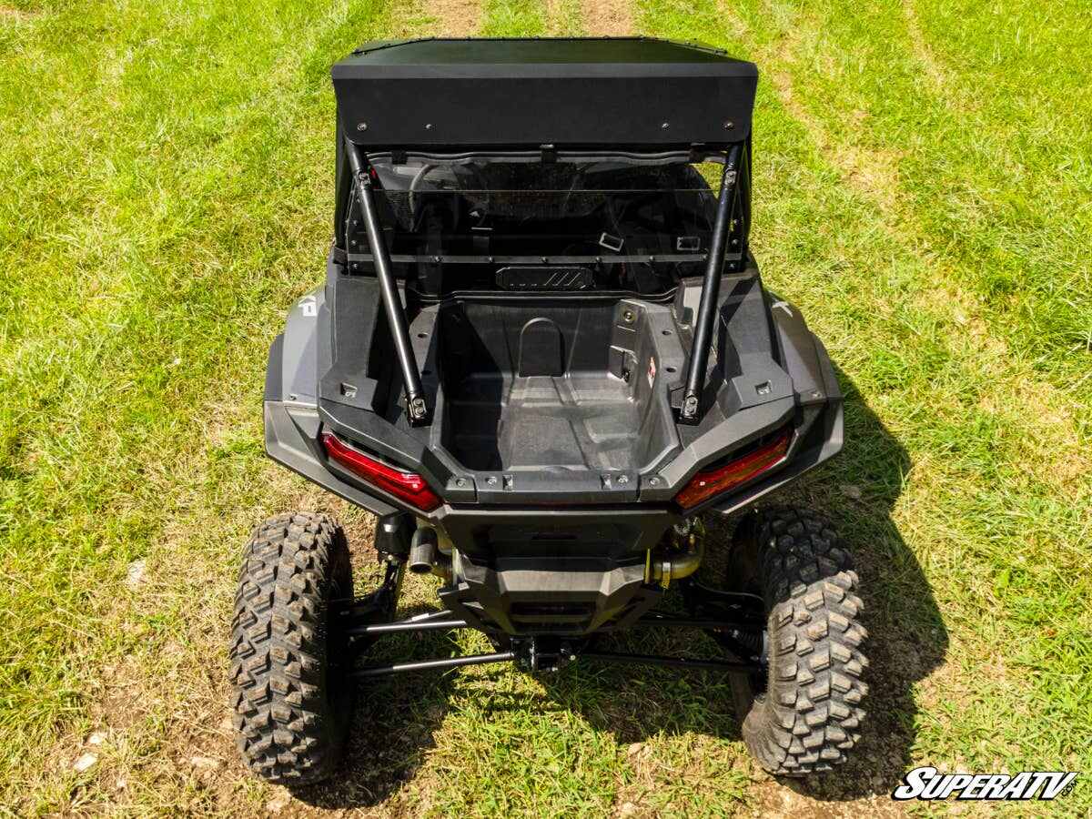 SuperATV Polaris RZR XP Aluminum Roof