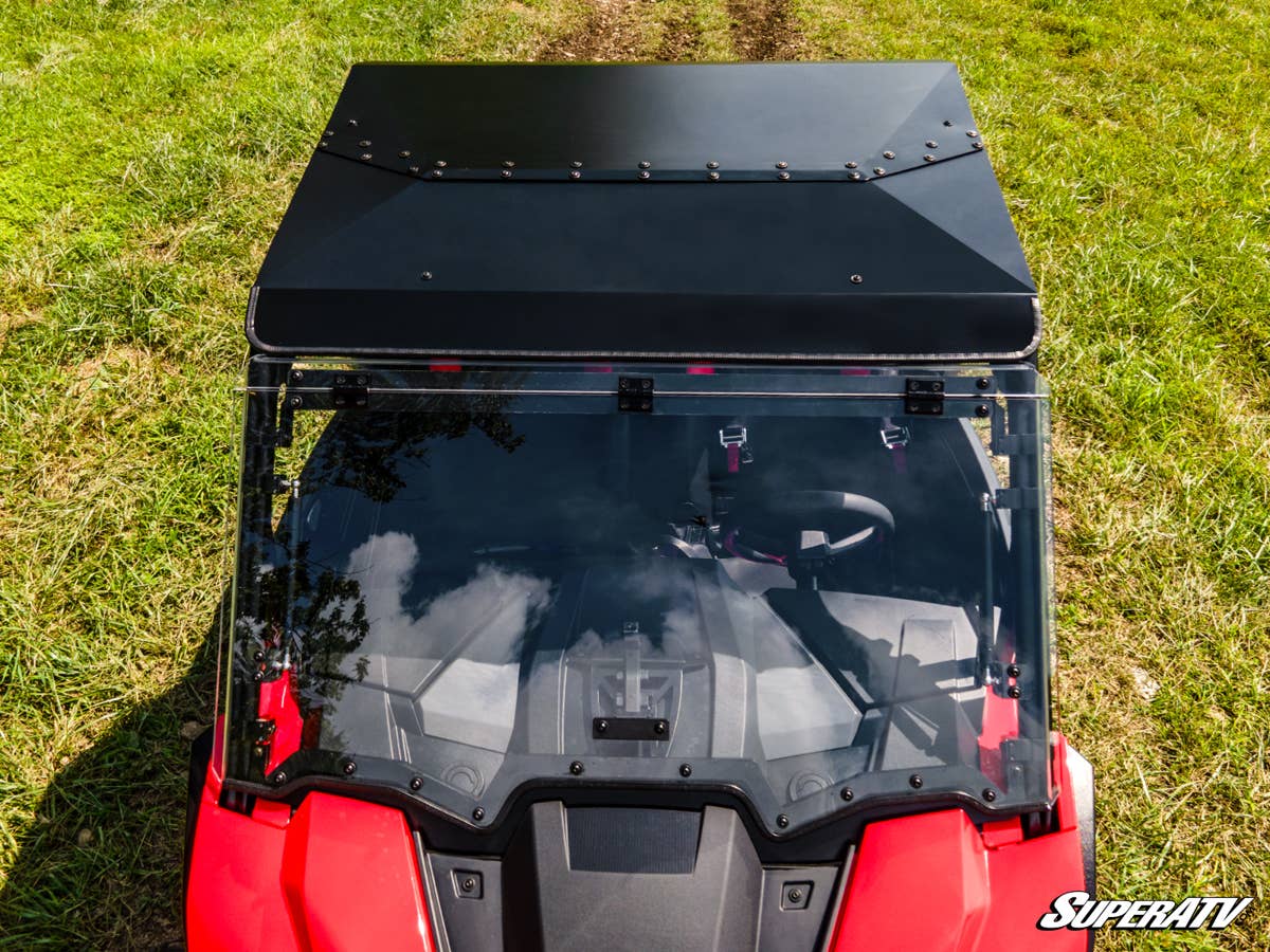 SuperATV Polaris RZR XP Aluminum Roof