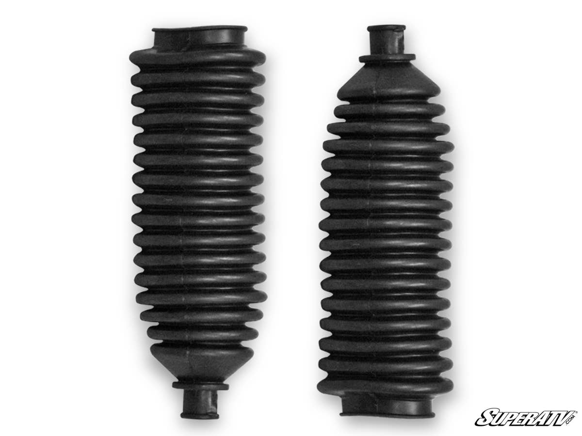 SuperATV Polaris RZR XP Heavy-Duty Swaged Tie Rod Kit