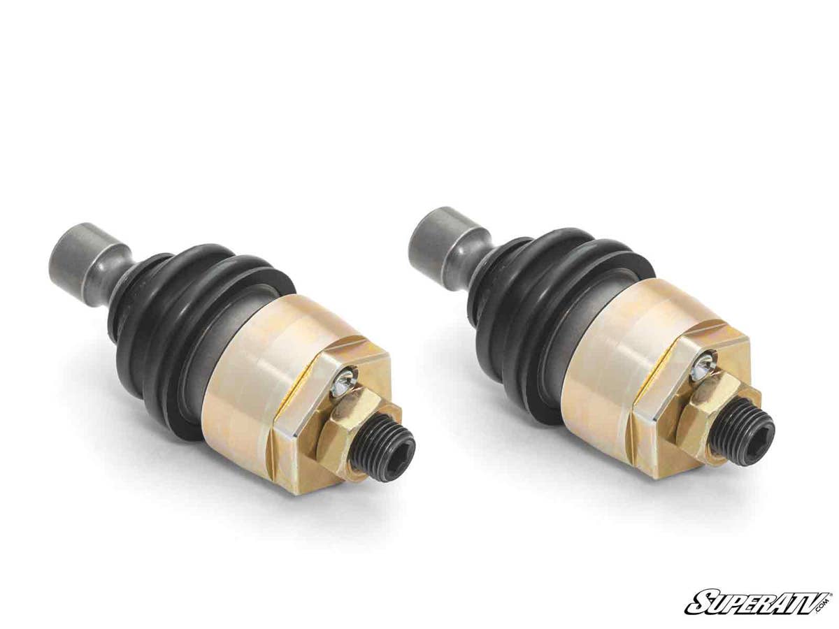SuperATV Polaris RZR XP Keller Ball Joint