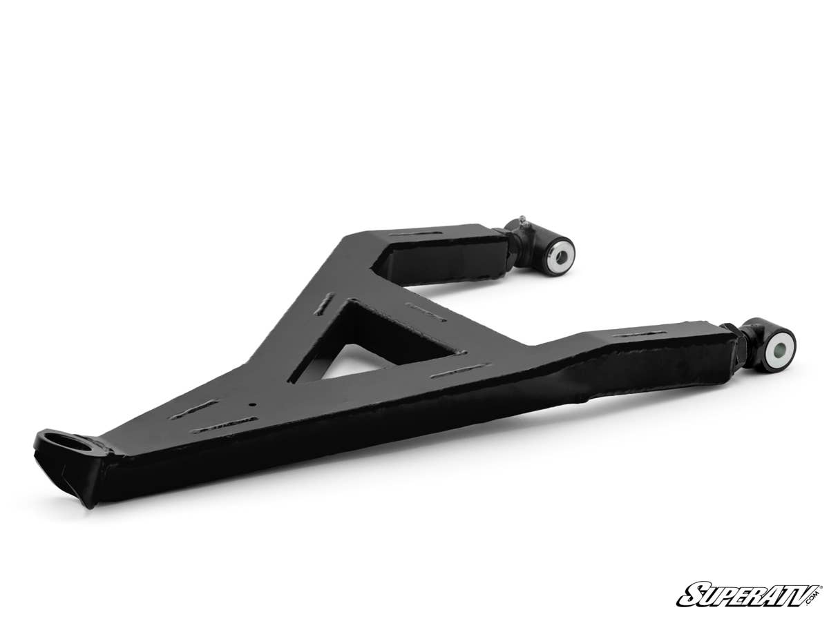 SuperATV Polaris RZR XP Sidewinder A-Arms - 1.5” Forward Offset