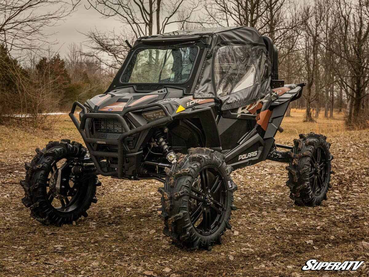 SuperATV Polaris RZR XP Turbo 6" Portal Gear Lift
