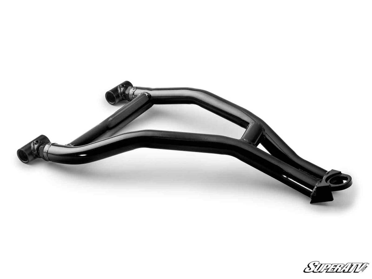 SuperATV Polaris RZR XP Turbo Atlas Pro A-Arms