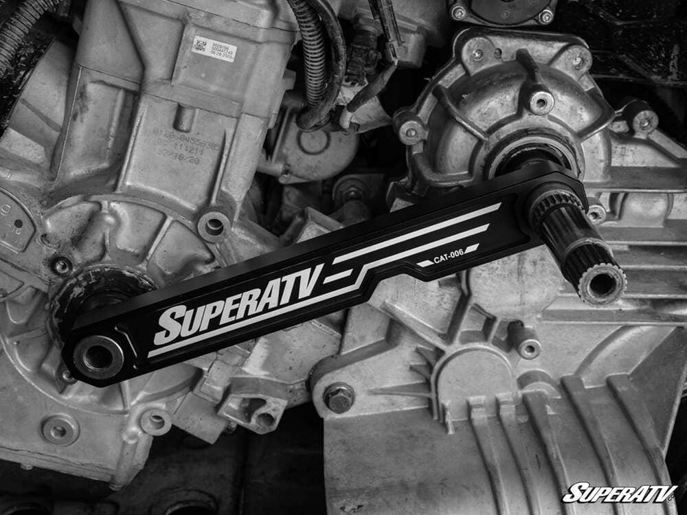 SuperATV Polaris RZR XP Turbo Clutch Alignment Tool