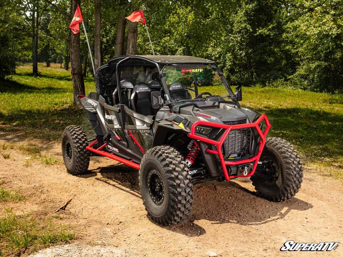 SuperATV Polaris RZR XP4 1000 Tree Kickers