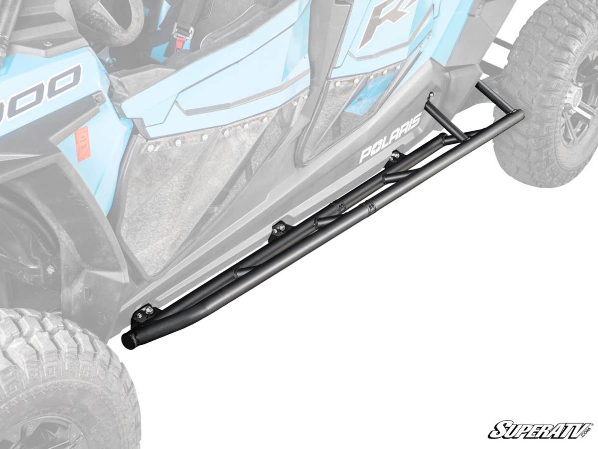 SuperATV Polaris RZR XP4 1000 Tree Kickers