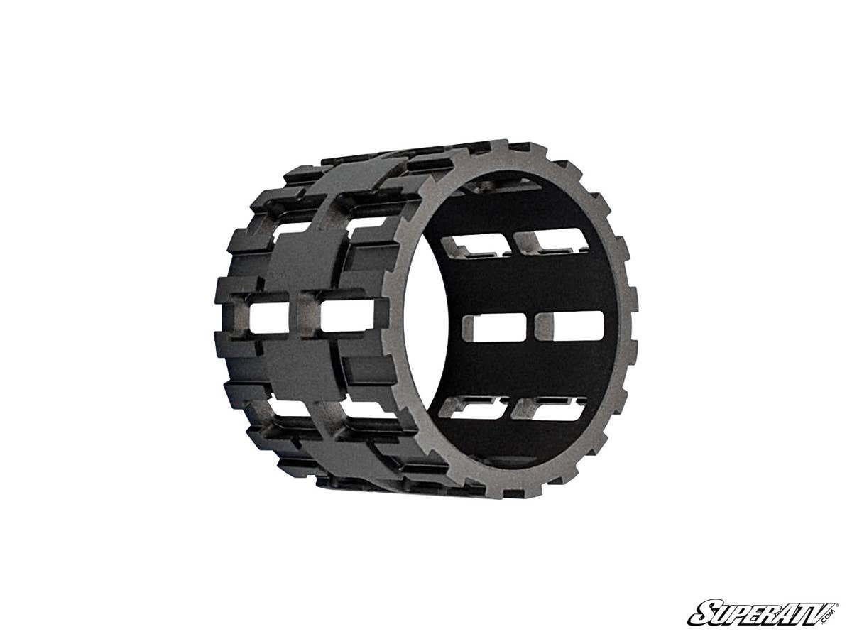 SuperATV Polaris Sprague Carrier / Front Roller Cage