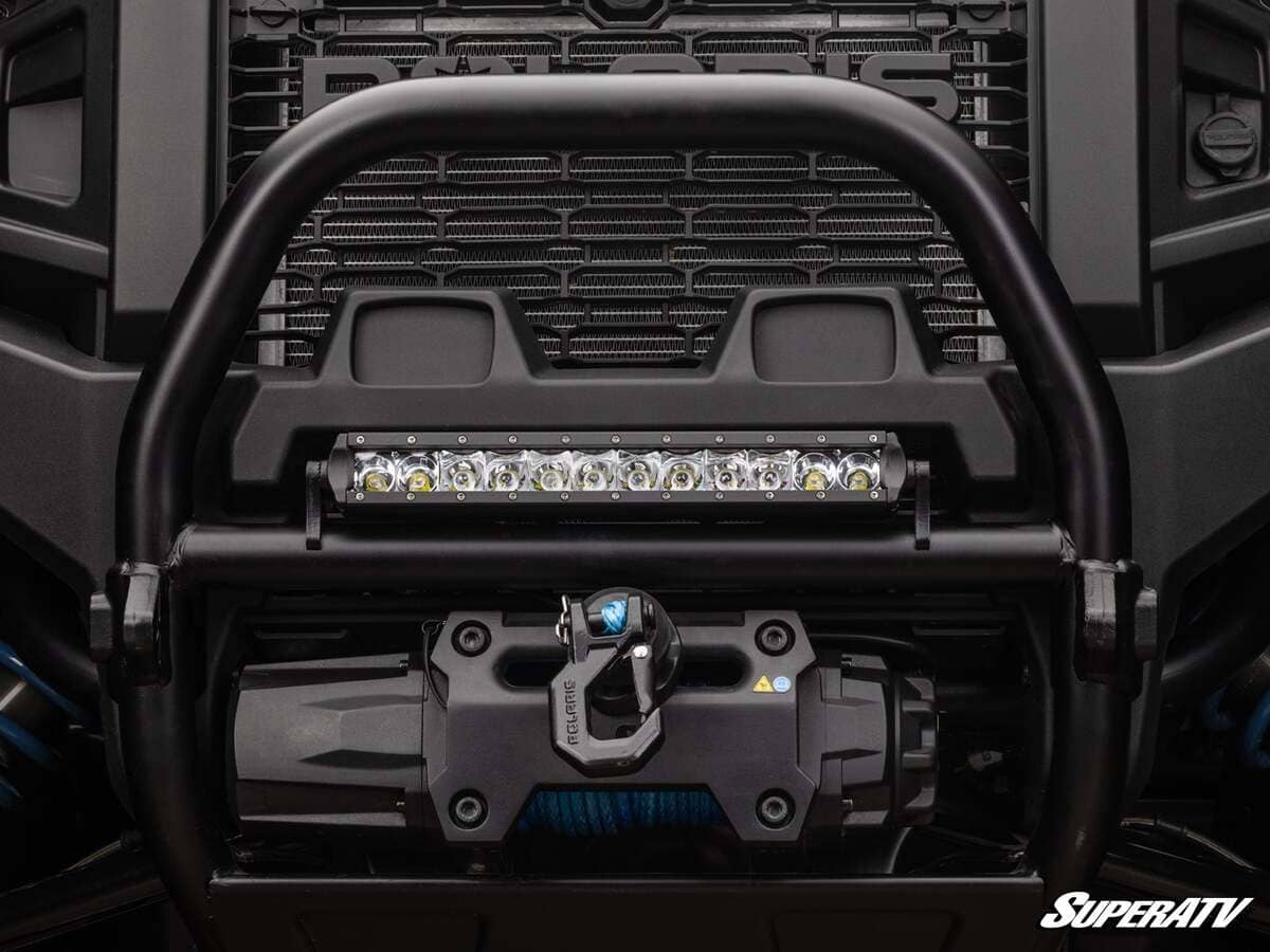 SuperATV Polaris Xpedition 12” Light Bar Mount
