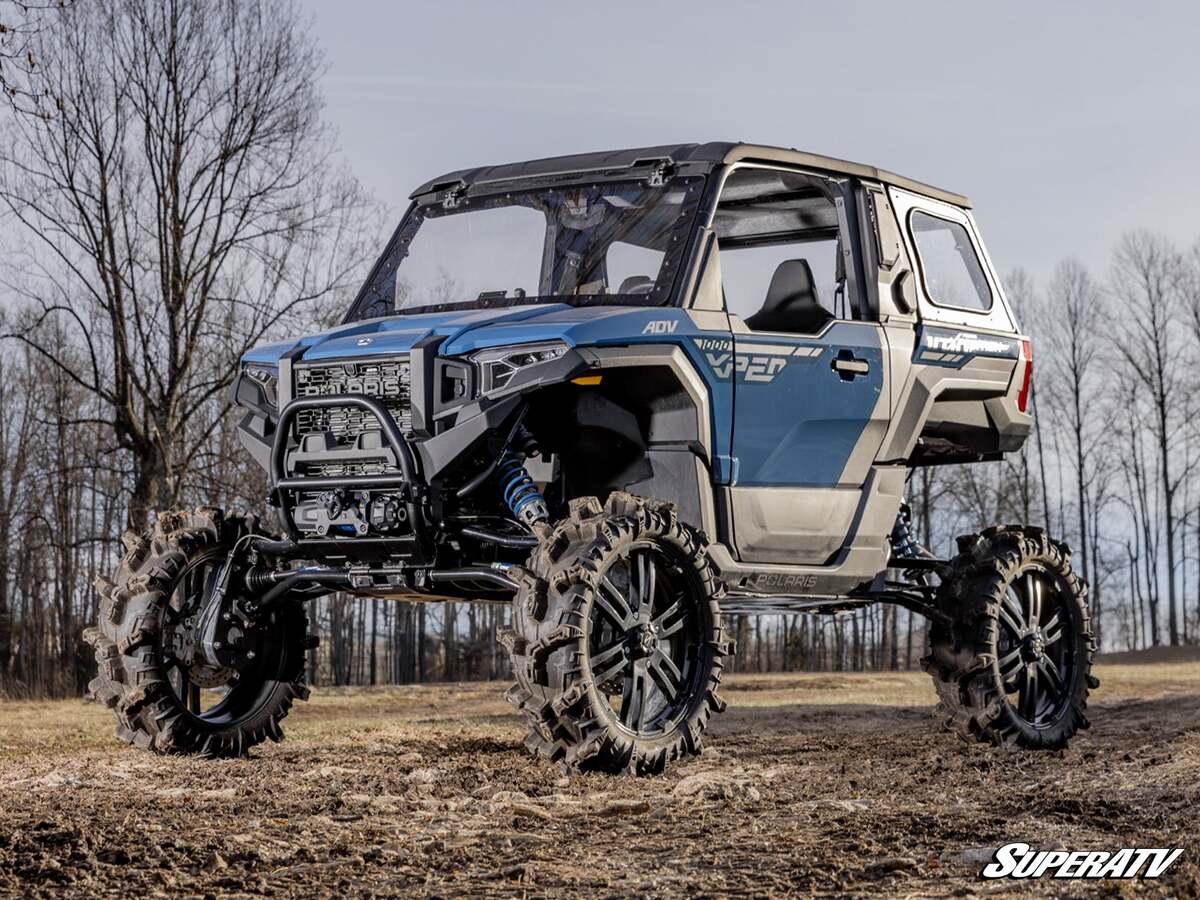 SuperATV Polaris Xpedition 8" Portal Gear Lift