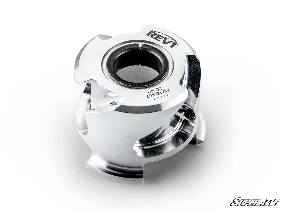 SuperATV Polaris Xpedition Rev1 Clutch Kit