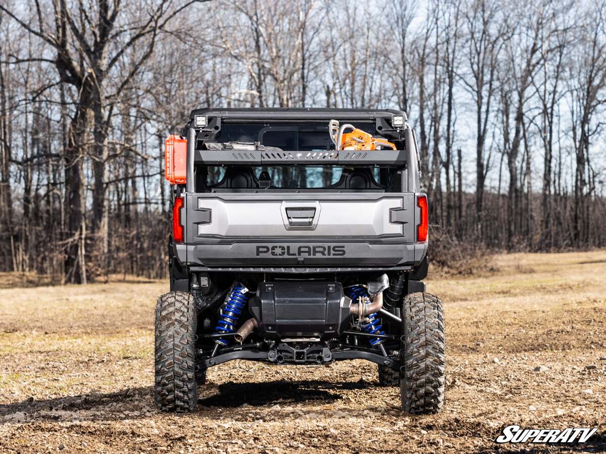 SuperATV Polaris XP Xpedition Sport Accessory Bar