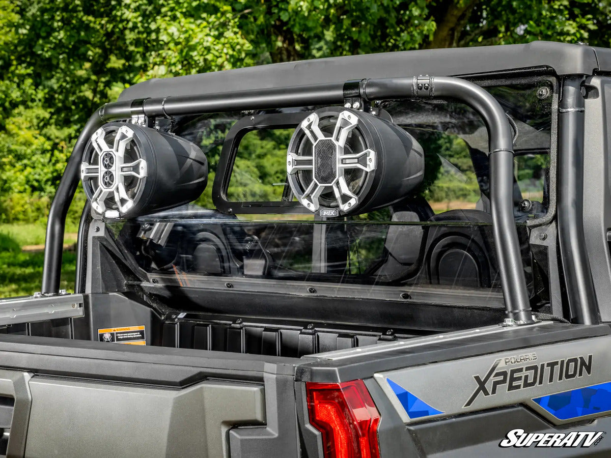 SuperATV Polaris Xpedition XP Wakeboard Speaker Mount