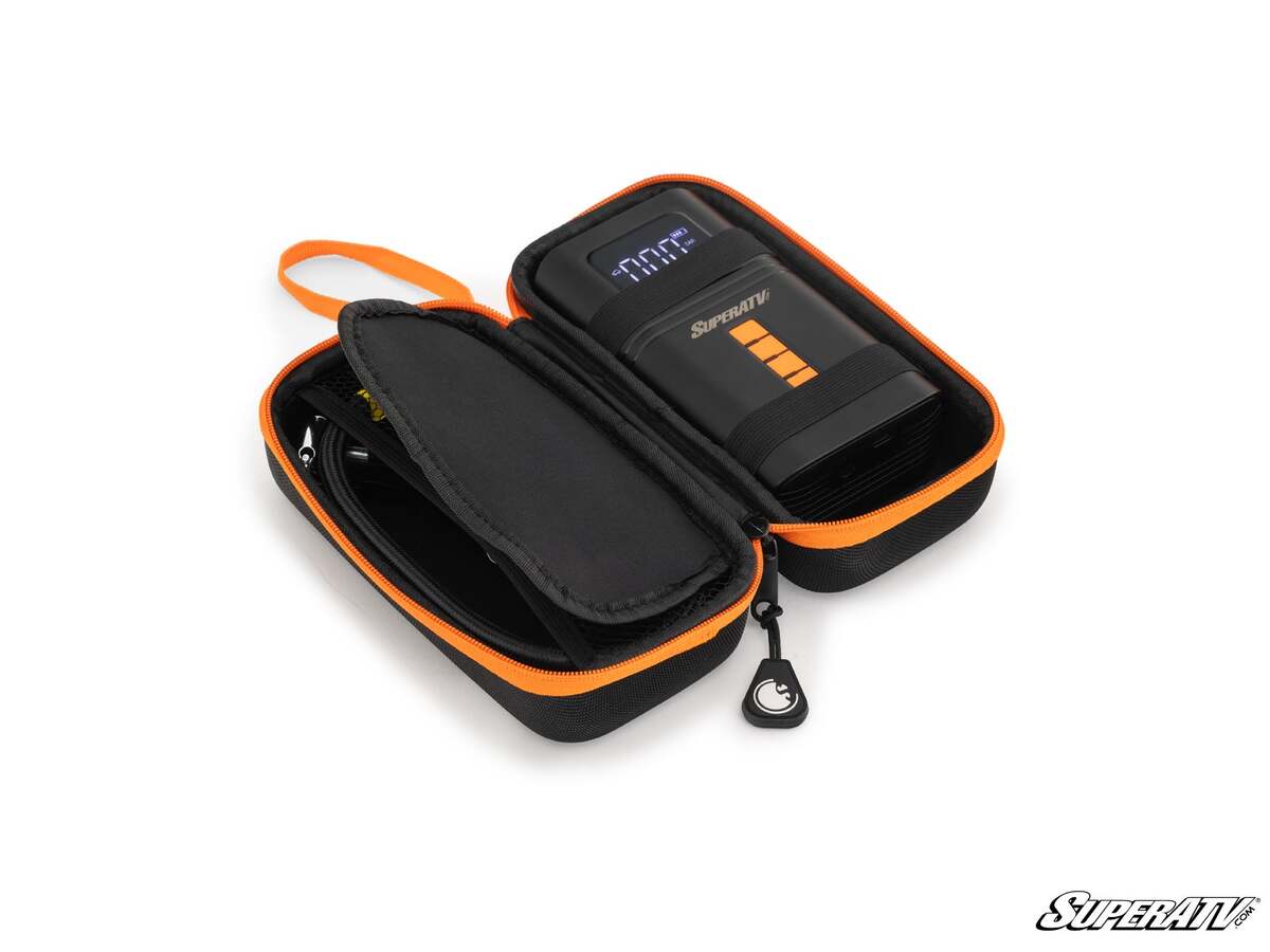 SuperATV Portable Air Compressor