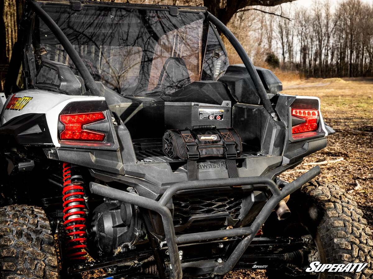 SuperATV Pouch Roll-Up Tool Bag
