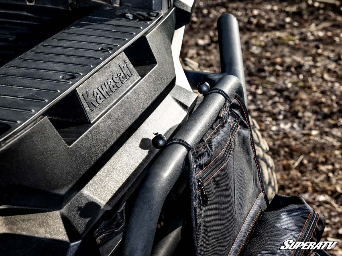 SuperATV Pouch Roll-Up Tool Bag