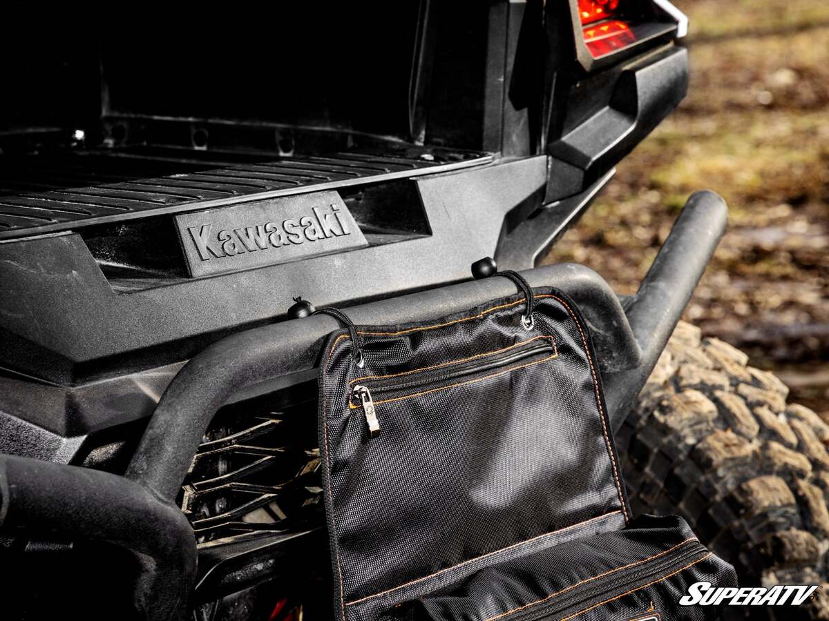 SuperATV Pouch Roll-Up Tool Bag