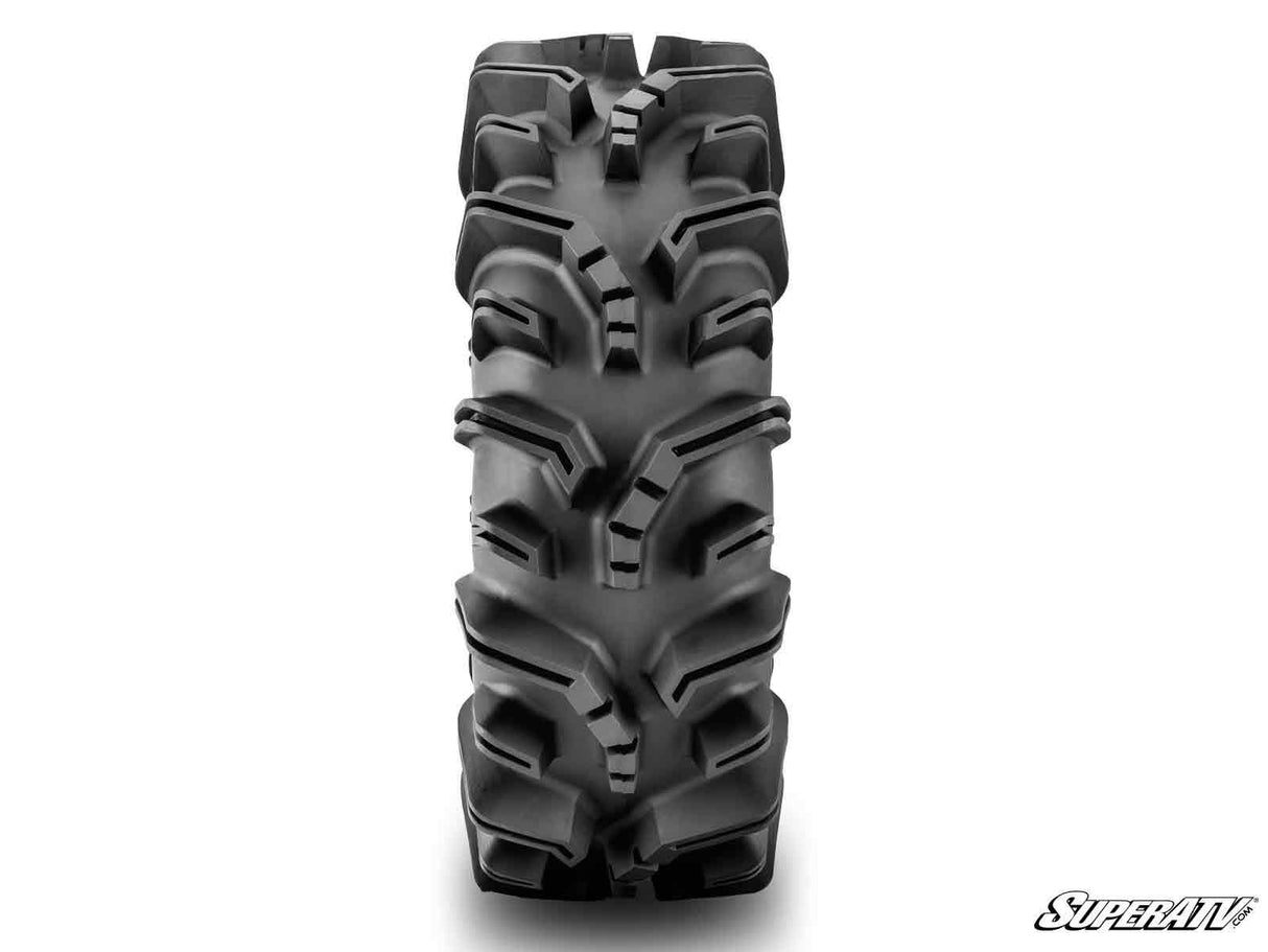 SuperATV Terminator UTV/ATV Mud Tire