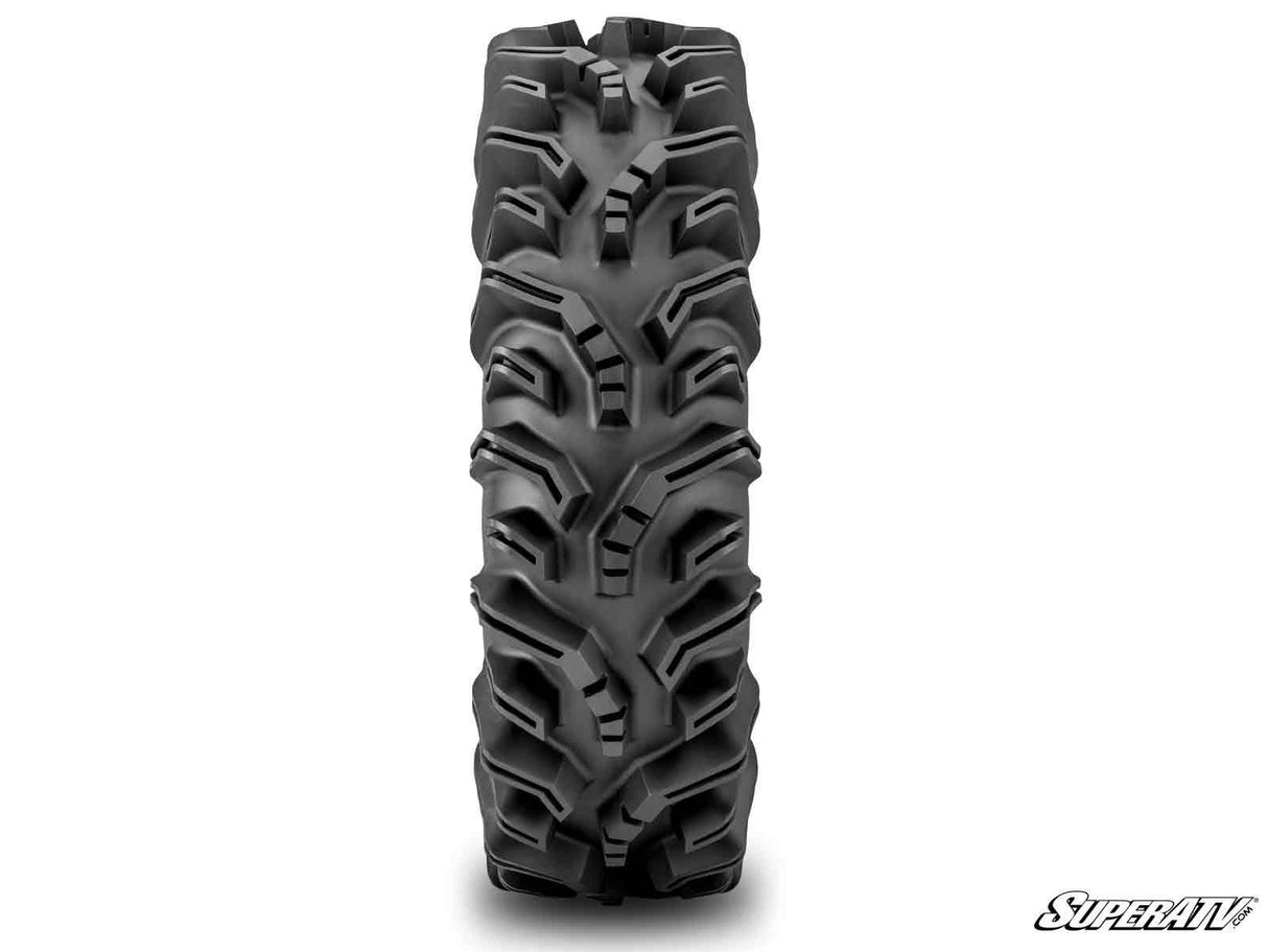 SuperATV Terminator UTV/ATV Mud Tire