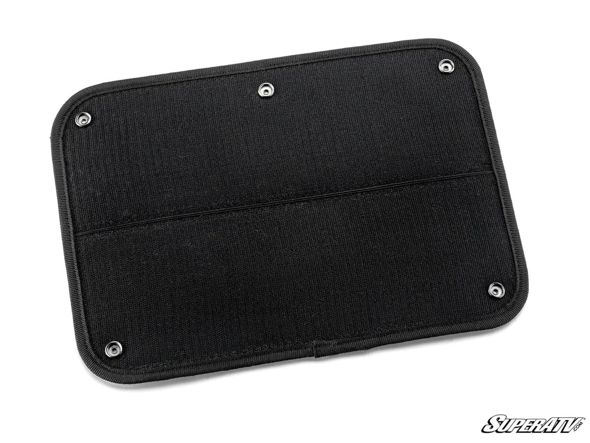 SuperATV Universal MOLLE-Style UTV Door Bags
