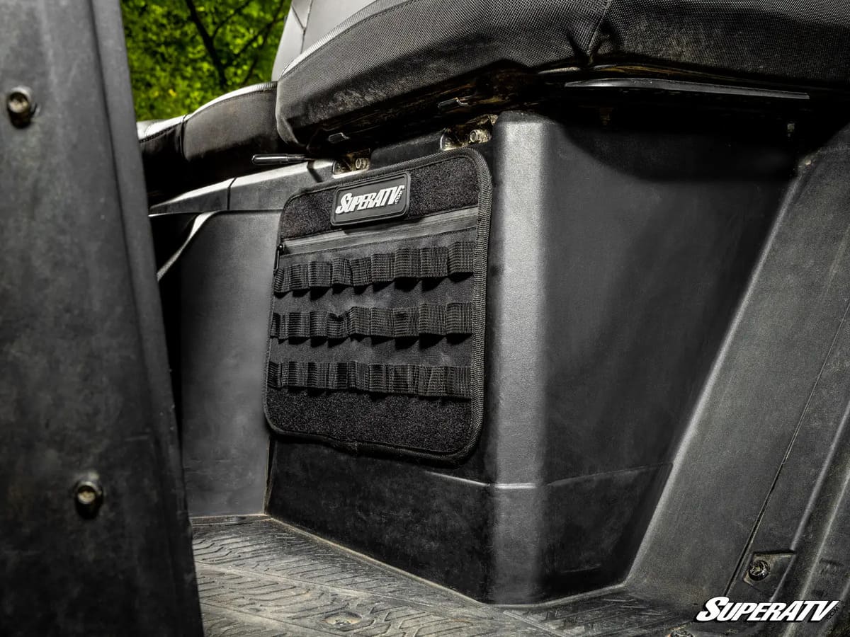 SuperATV Universal MOLLE-Style UTV Door Bags