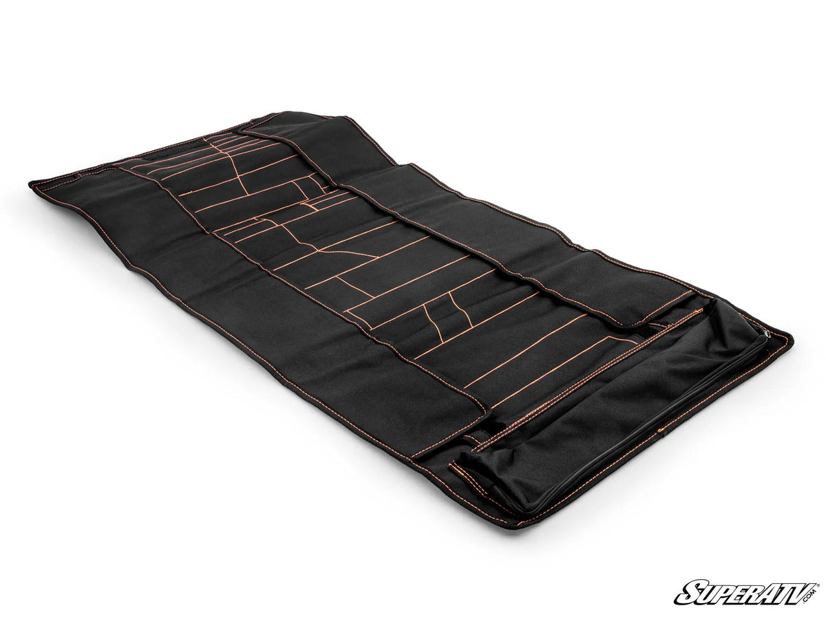 SuperATV Universal Roll-Up Tool Bag