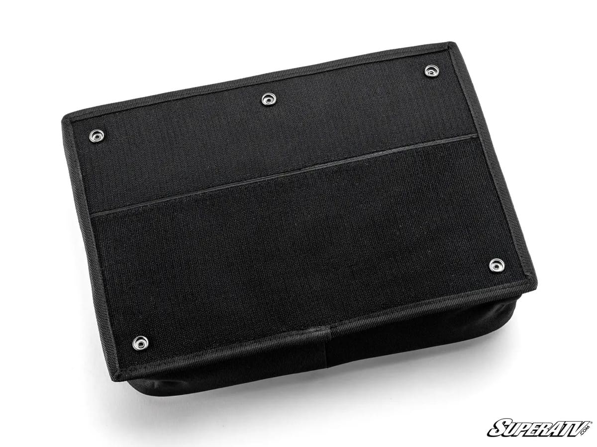 SuperATV Universal UTV Door Bags
