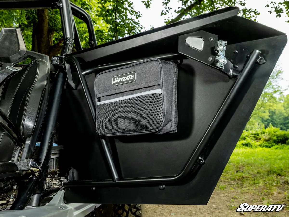 SuperATV Universal UTV Door Bags