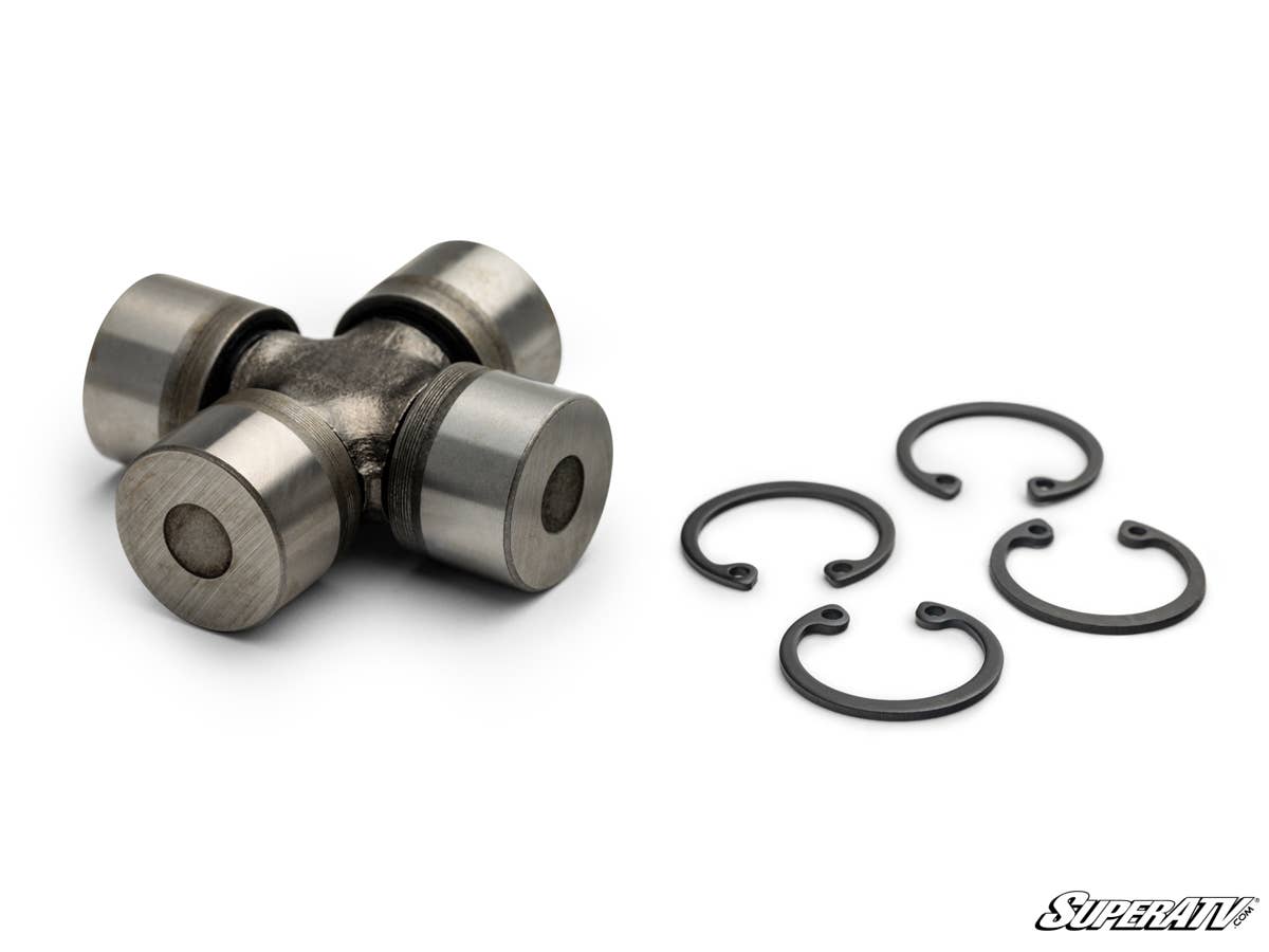 SuperATV Up & Running Can-Am Replacement U-Joint