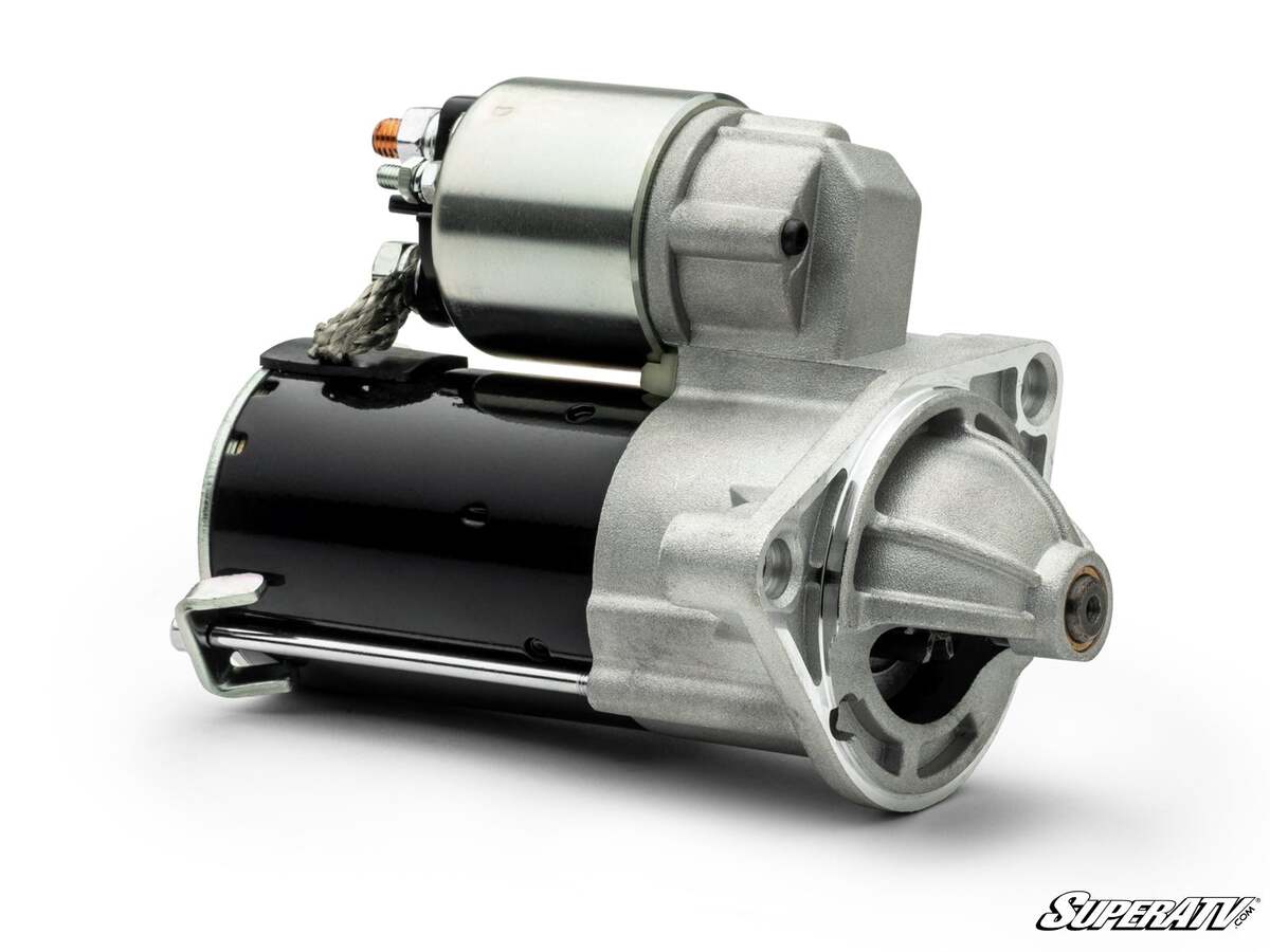 SuperATV Up & Running John Deere Gator Starter