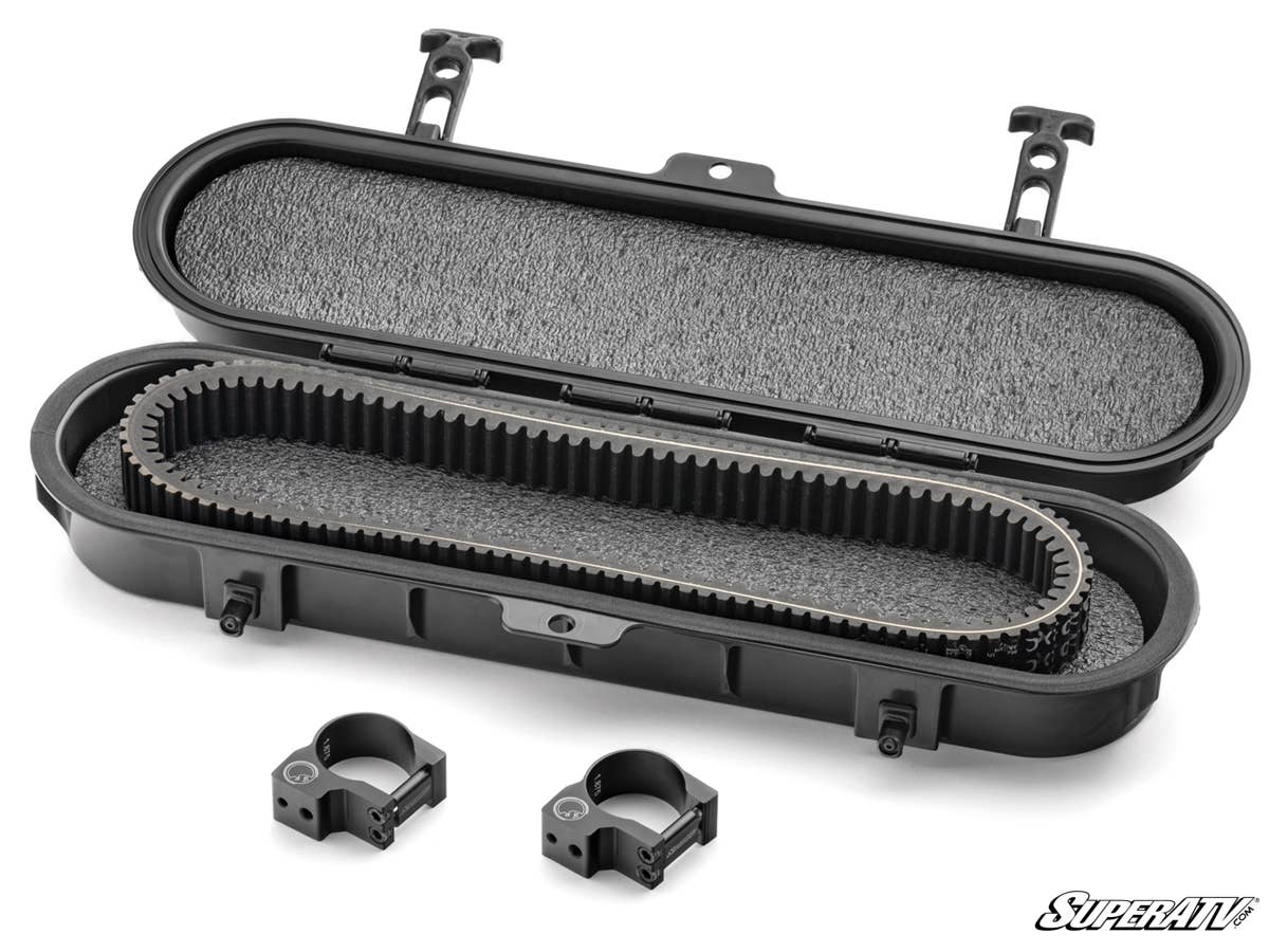SuperATV UTV Belt Case