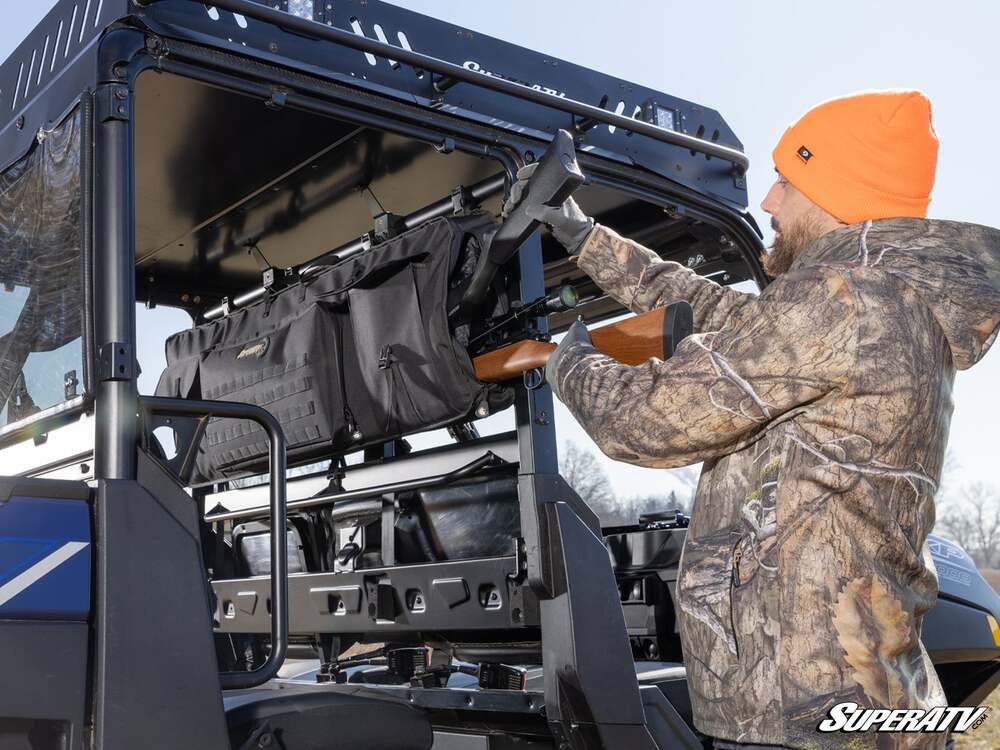 SuperATV UTV Gun Bag