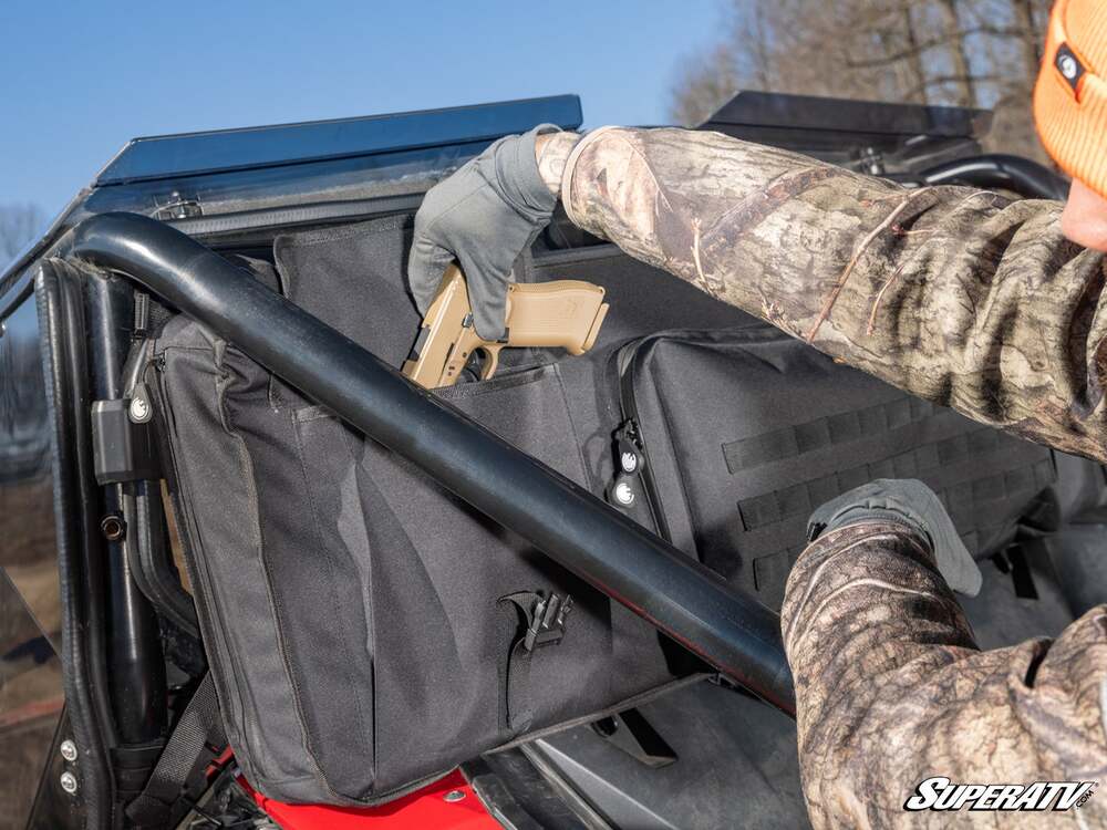 SuperATV UTV Gun Bag