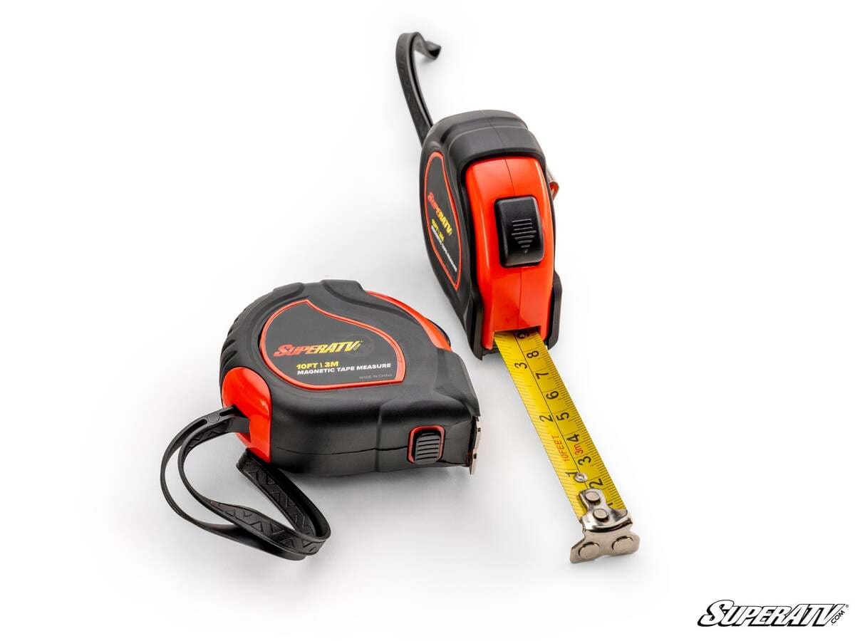 SuperATV Wheel Alignment Tool Kit ATV/UTV